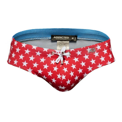 Traje de Baño Hombre Secado Rápido Beach - Image 9