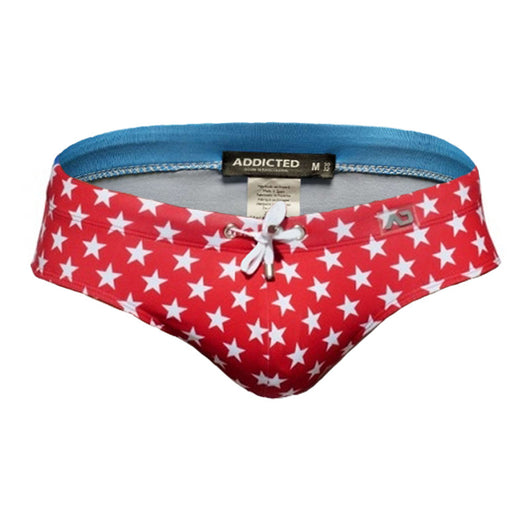 Traje de Baño Hombre Secado Rápido Beach - Image 9
