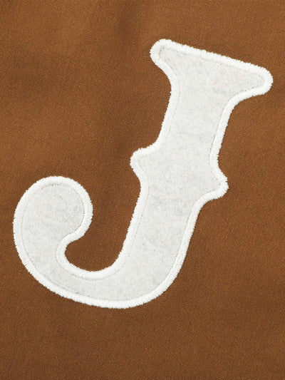 Chaqueta Deportiva Casual para Hombre con Bordado de Letras - Image 19