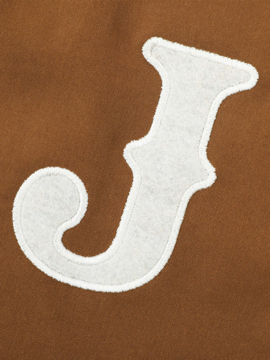 Chaqueta Deportiva Casual para Hombre con Bordado de Letras - Image 19