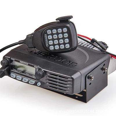 Radio Transceptor VHF Marino Jianwu TM-471A - Comunicación Profesional en el Agua - Image 16