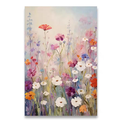 Pósters de Lirios para Dormitorio - Cuadros Decorativos en Lienzo - Image 10
