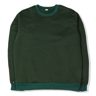 Chaqueta de Polar para Hombre - Abrigo Cálido para Otoño e Invierno - Image 4