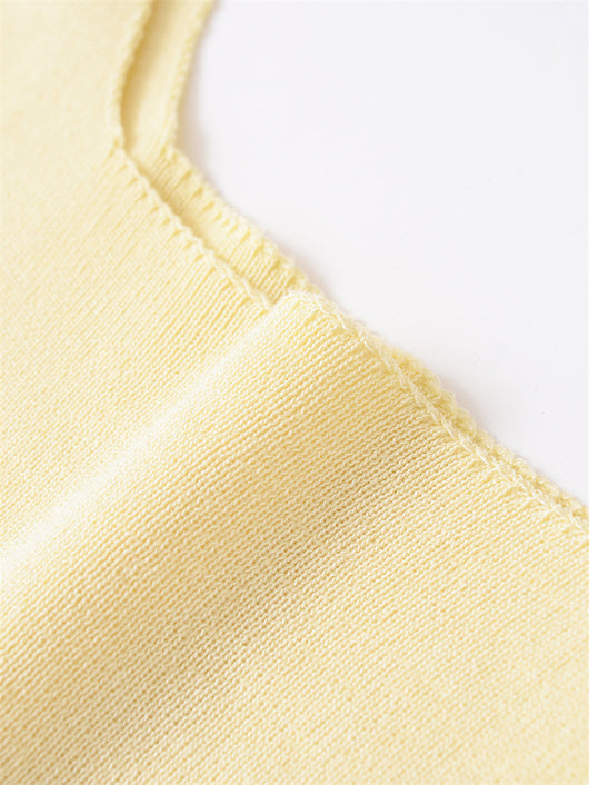 Blusa Elegante con Lazo y Tela Elástica - Image 14