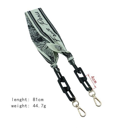 Cadena para Gafas con Estampado Retro - Accesorio Versátil Antiviento - Image 12