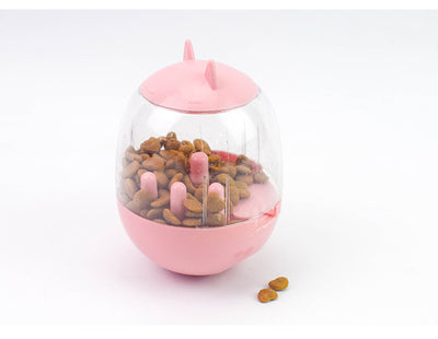Juguete Interactivo Dispensador de Alimento para Perros - Image 12