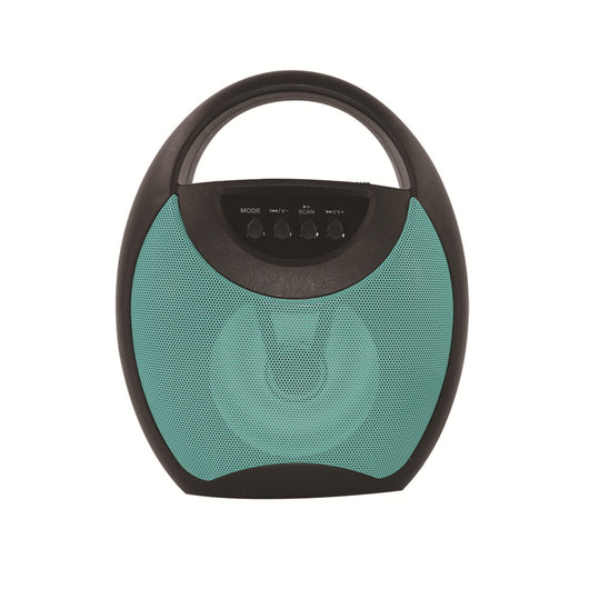 Parlante Bluetooth Portátil de Alta Potencia - Image 14