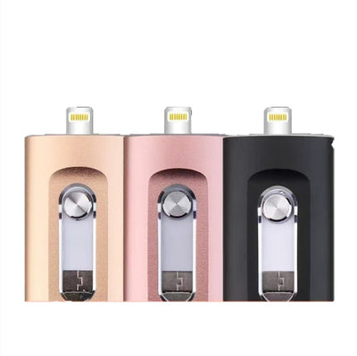 Unidad USB Compatible - Almacenamiento Portátil de Alta Velocidad - Image 9