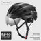 Black 62 To 65 Cm