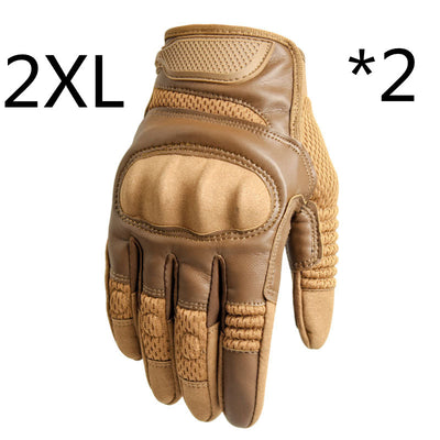 Guantes de Trabajo Profesionales Multiuso - Protección y Durabilidad - Image 28