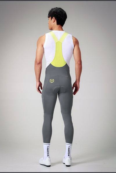 Pantalones de Ciclismo Acolchados con Bolsillos para Ruta - Image 30