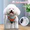 Pet GPS Camera Collar - Video Recorder for Dogs and Cats