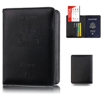 Funda Protectora Antimagnetismo para Pasaporte - Image 6