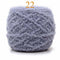 Terciopelo Coral De Estilo 34