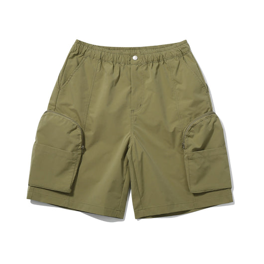 Shorts de Hombre Verano Estilo Japonés Street - Image 4