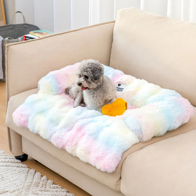 Sofá Cama Desmontable para Mascotas con Cojín Lavable - Image 8