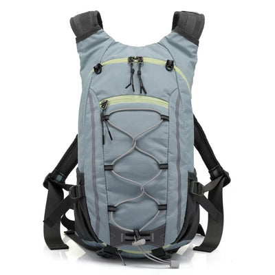 Chaleco Mochila Ciclista Ultraligero - Image 10