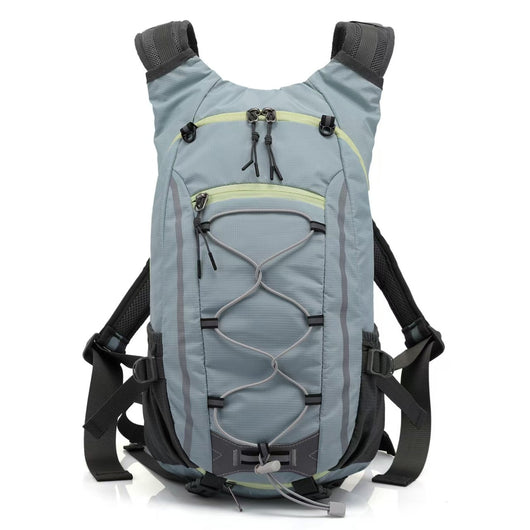 Chaleco Mochila Ciclista Ultraligero - Image 10