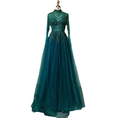 Vestido Elegante Reductor para Exámenes y Eventos - Image 5