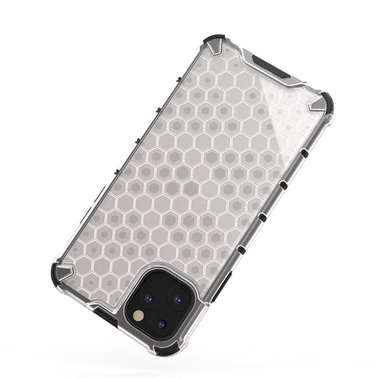 Funda Protectora iPhone SE3 con Diseño Panal Antigolpes - Image 20