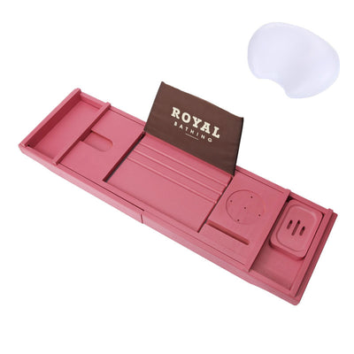 Repisa Retráctil de Lujo para Baño - Image 21