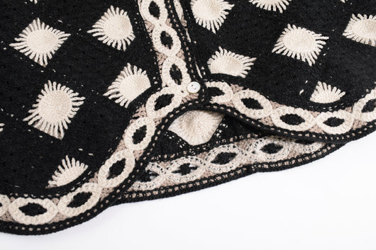Chaleco Ligero de Malla para Primavera y Otoño - Image 8