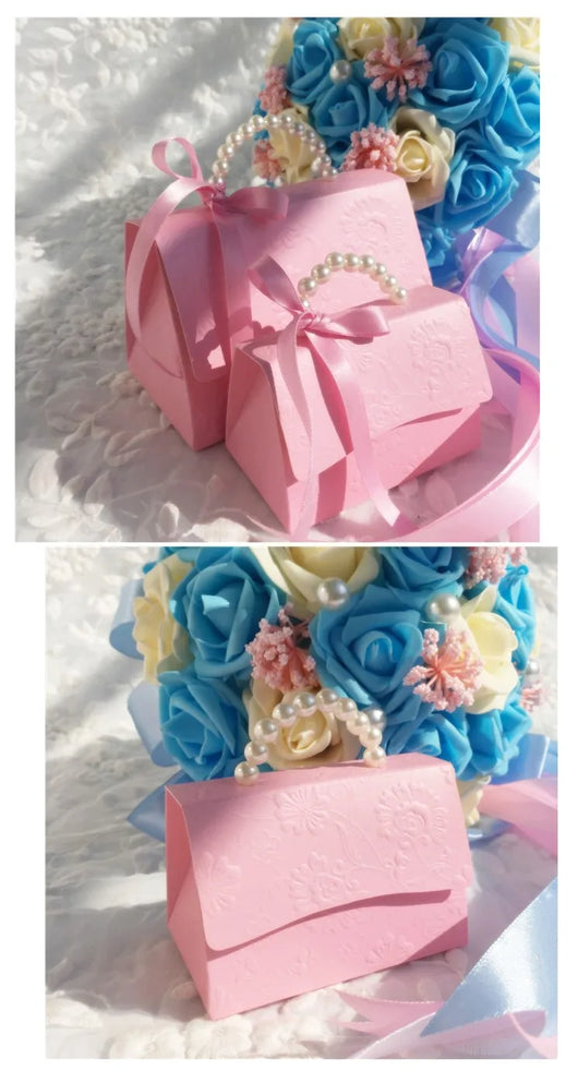 Cajas de Dulces Personalizadas - Image 8