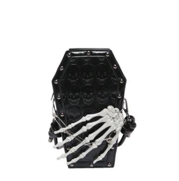 Bolso de Hombro Minimalista Elegante - Image 14
