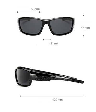 Gafas de Sol Polarizadas para Hombre - Image 11