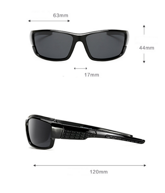 Gafas de Sol Polarizadas para Hombre - Image 11