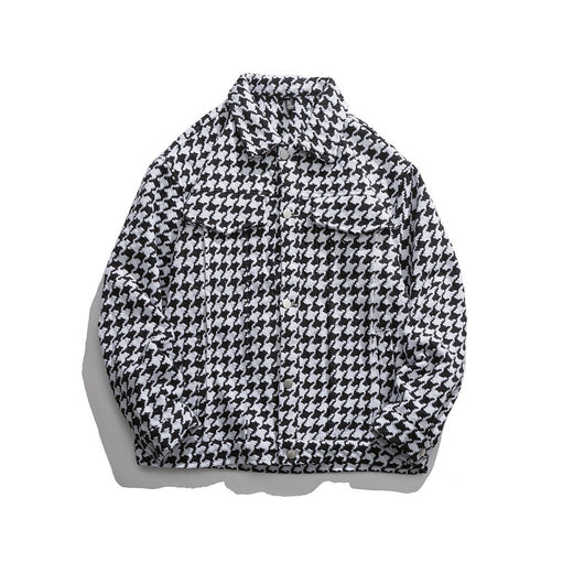Chaqueta Casual Versátil y Ligera - Image 2