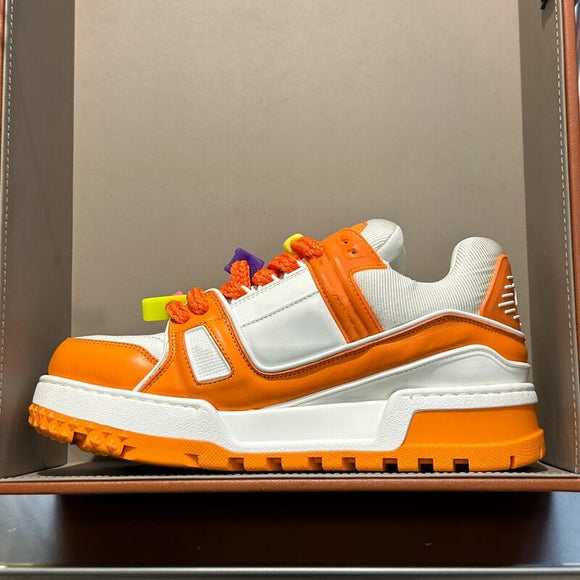 Zapatillas Deportivas Casuales con Suela Reforzada