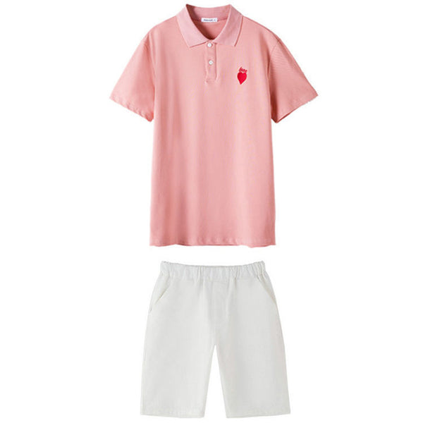 Vestidos a Juego Madre e Hija - Colección Fresca de Verano - Image 3
