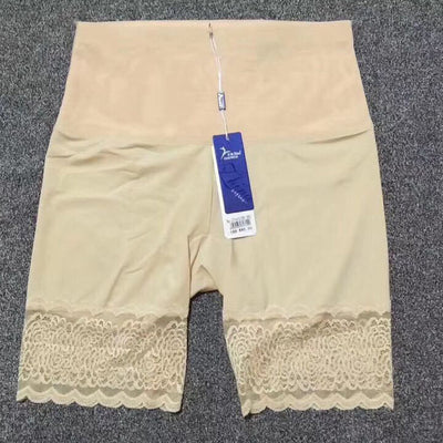 Pantalón Moldeador de Cintura Alta Postparto con Efecto Levantador - Image 11