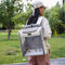 Mochila Transportadora para Mascotas de Gran Capacidad