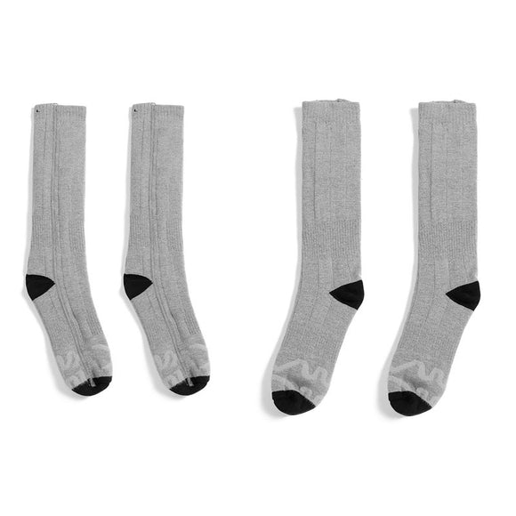 Calcetines Térmicos Inteligentes Third Gear