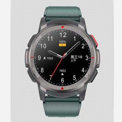 Reloj Inteligente Deportivo con Monitor de Frecuencia Cardíaca y Oxígeno en Sangre - Image 12