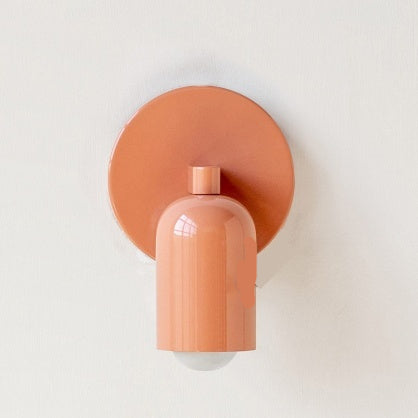 Lámpara de Pared Minimalista Estilo Antiguo para Pasillos - Image 5