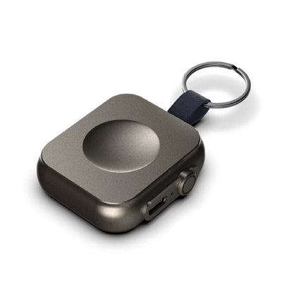 Cargador Magnético Inalámbrico Portátil Mini - Image 3