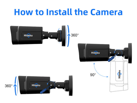 Sistema de Vigilancia Profesional AHD 5MP con Cámara Exterior Resistente al Agua - Image 23