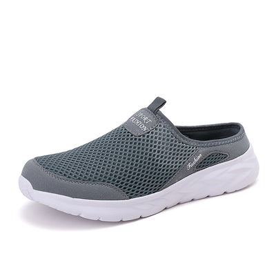 Pantuflas Deportivas Mesh Transpirables - Image 5