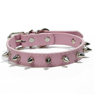 Collar para Perro con Tachuelas - Resistente, Cómodo y de Moda - Image 17