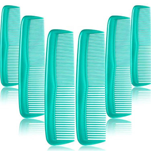 Peine para Barba y Cabello Grueso para Hombre - Regalo Ideal - Image 15