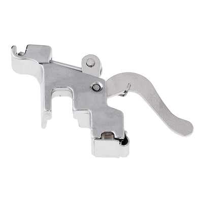 Adaptador de Soporte para Prensatelas de Caña Baja para Máquinas de Coser Estándar - Image 3