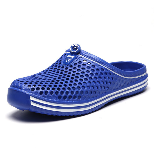 Sandalias de Playa Talla Grande con Diseño Abierto - Comodidad Total - Image 8