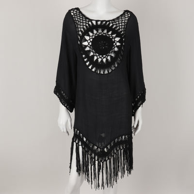 Blusas de Playa para Mujer - Tops Elegantes para Vacaciones - Image 9