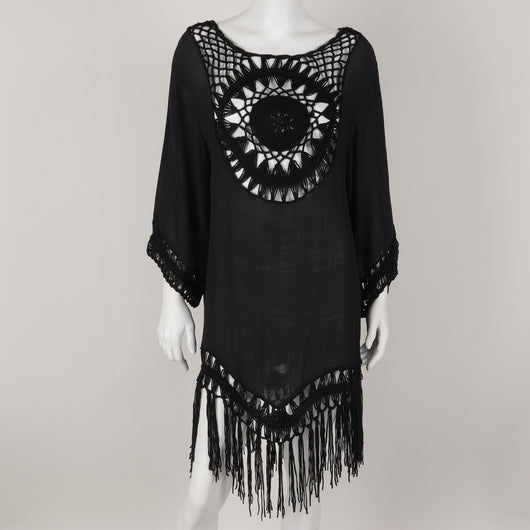 Blusas de Playa para Mujer - Tops Elegantes para Vacaciones - Image 9