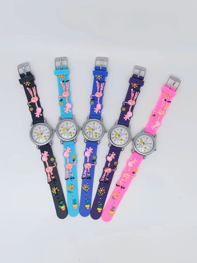 Reloj Infantil Luminoso - Regalo Perfecto para Niños - Image 56