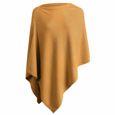 Cardigan Chal Tejido Versátil 3 en 1 - Image 5