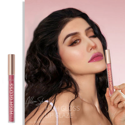 Brillo Labial Sedoso de Larga Duración - Gloss Exclusivo Importado - Image 15
